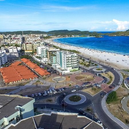 Apto Acolhedor Na Passagem Cabo Frio Exterior photo