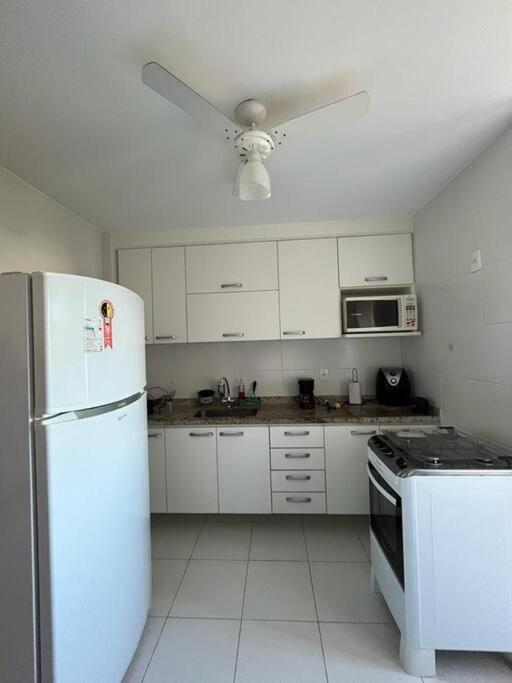 Apto Acolhedor Na Passagem Cabo Frio Exterior photo