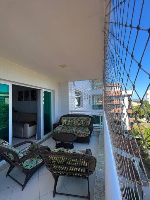Apto Acolhedor Na Passagem Cabo Frio Exterior photo