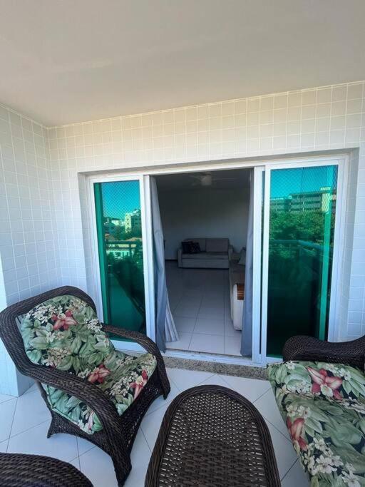 Apto Acolhedor Na Passagem Cabo Frio Exterior photo