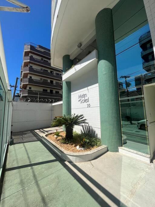 Apto Acolhedor Na Passagem Cabo Frio Exterior photo
