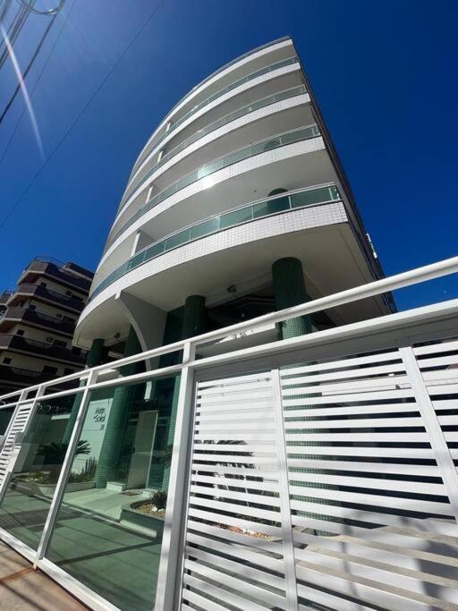 Apto Acolhedor Na Passagem Cabo Frio Exterior photo